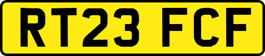 RT23FCF