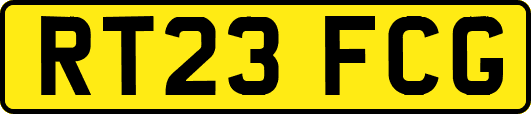 RT23FCG