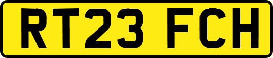 RT23FCH