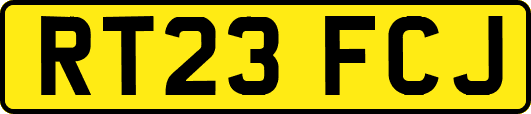 RT23FCJ