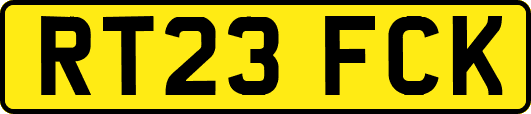 RT23FCK