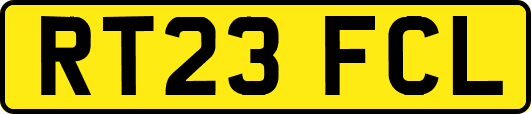 RT23FCL