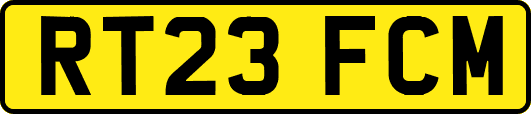 RT23FCM