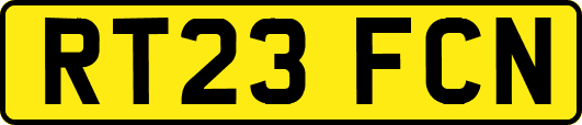 RT23FCN