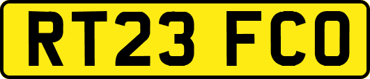 RT23FCO