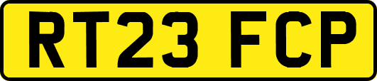 RT23FCP