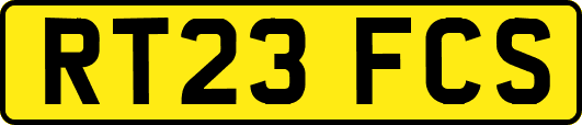 RT23FCS