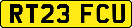 RT23FCU