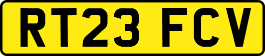 RT23FCV
