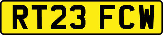 RT23FCW