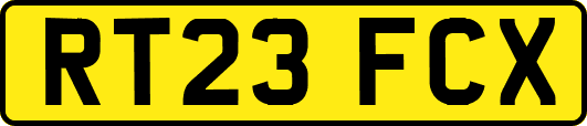 RT23FCX