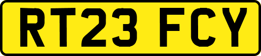 RT23FCY