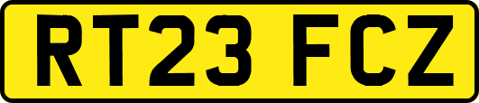 RT23FCZ