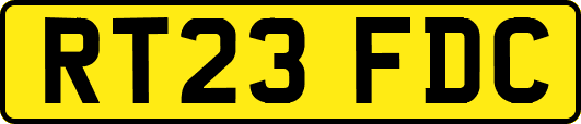 RT23FDC