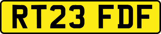RT23FDF