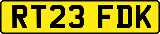 RT23FDK