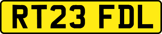 RT23FDL