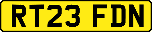 RT23FDN