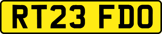 RT23FDO