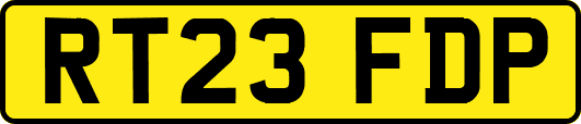 RT23FDP