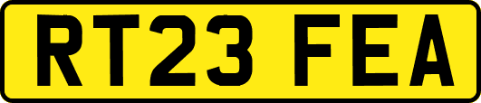 RT23FEA