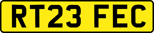 RT23FEC