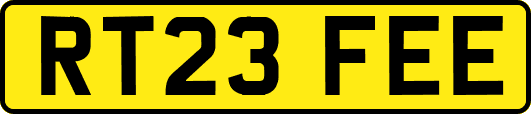RT23FEE