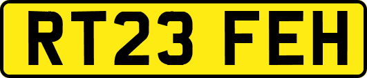 RT23FEH