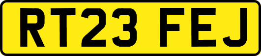 RT23FEJ