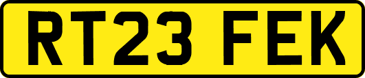 RT23FEK