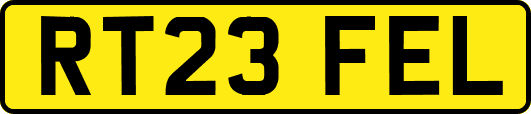 RT23FEL