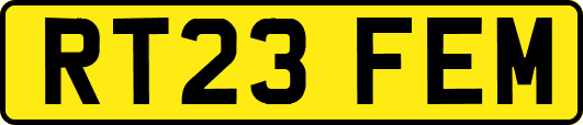RT23FEM