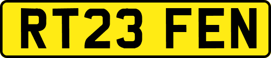 RT23FEN