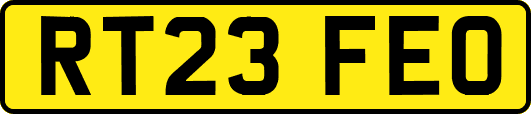RT23FEO