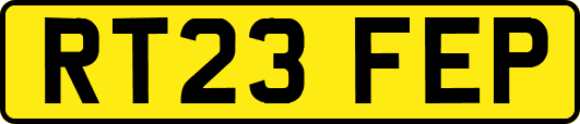 RT23FEP