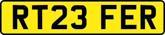 RT23FER