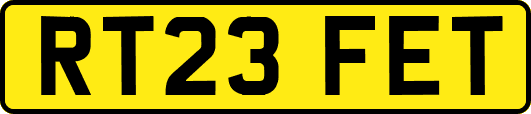 RT23FET