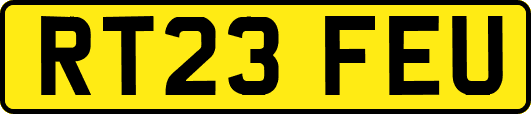 RT23FEU