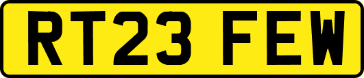 RT23FEW