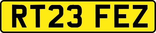 RT23FEZ