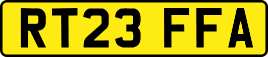 RT23FFA
