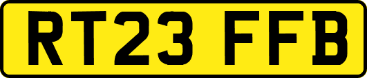 RT23FFB