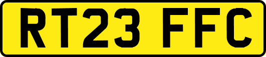 RT23FFC