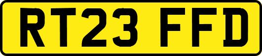 RT23FFD