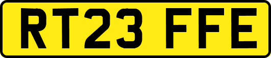 RT23FFE