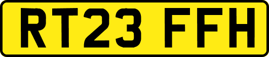 RT23FFH