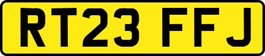 RT23FFJ