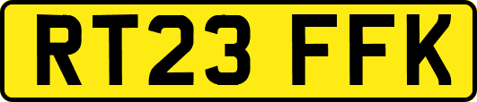 RT23FFK