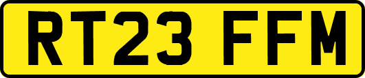 RT23FFM