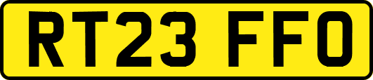 RT23FFO
